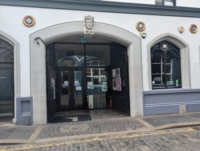 블랙박스 (더 블랙 박스)